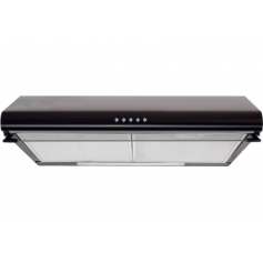Вытяжка VENTOLUX ROMA 60 BK LUX в Запорожье